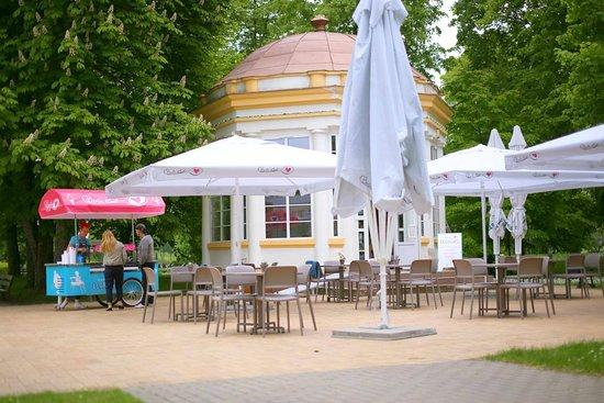 Beatos Virtuves Ledaine